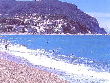 Apartamento de vacaciones en San Severino Marche (Macerata)Casa de vacaciones