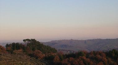 Apartamento de vacaciones en San Severino Marche (Macerata)Casa de vacaciones