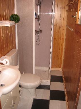 Chalet en Porlezza (Como)Casa de vacaciones