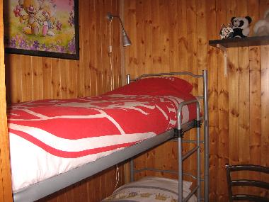 Chalet en Porlezza (Como)Casa de vacaciones