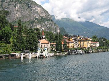 Chalet en Porlezza (Como)Casa de vacaciones