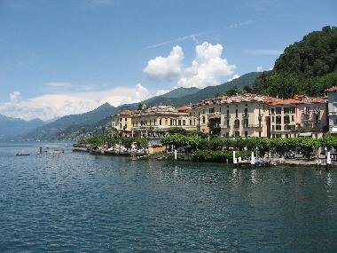 Chalet en Porlezza (Como)Casa de vacaciones