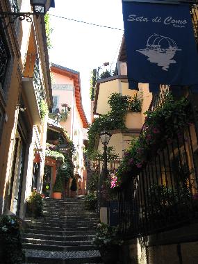 Chalet en Porlezza (Como)Casa de vacaciones