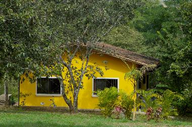 Casa de vacaciones en los pargos (Guanacaste)Casa de vacaciones