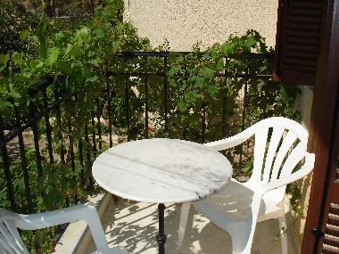 Apartamento de vacaciones en Kos,Kefalos,Kamari (Dodekanisos)Casa de vacaciones