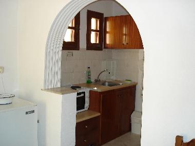 Apartamento de vacaciones en Kos,Kefalos,Kamari (Dodekanisos)Casa de vacaciones