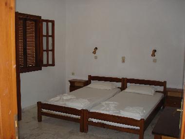 Apartamento de vacaciones en Kos,Kefalos,Kamari (Dodekanisos)Casa de vacaciones