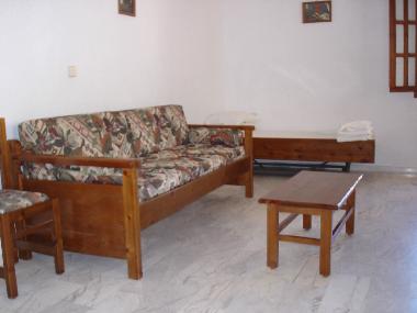 Apartamento de vacaciones en Kos,Kefalos,Kamari (Dodekanisos)Casa de vacaciones