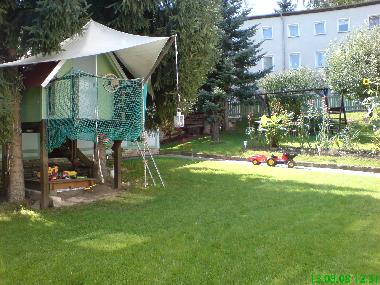 Apartamento de vacaciones en Dresden (Schsisches Elbland)Casa de vacaciones