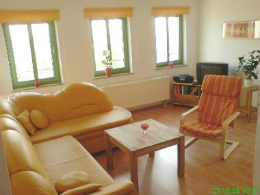 Apartamento de vacaciones en Dresden (Schsisches Elbland)Casa de vacaciones