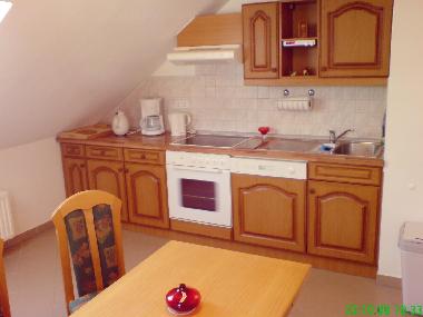 Apartamento de vacaciones en Dresden (Schsisches Elbland)Casa de vacaciones