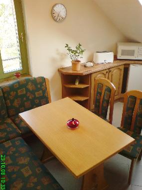 Apartamento de vacaciones en Dresden (Schsisches Elbland)Casa de vacaciones