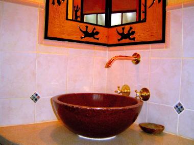 Casa de vacaciones en Marloth Park (Mpumalanga)Casa de vacaciones