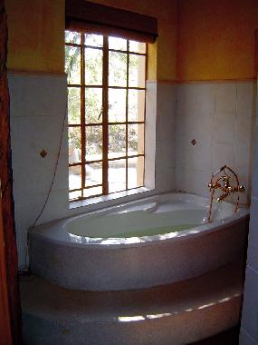 Casa de vacaciones en Marloth Park (Mpumalanga)Casa de vacaciones