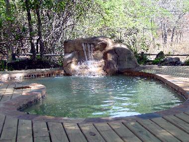 Casa de vacaciones en Marloth Park (Mpumalanga)Casa de vacaciones