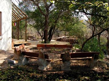 Casa de vacaciones en Marloth Park (Mpumalanga)Casa de vacaciones