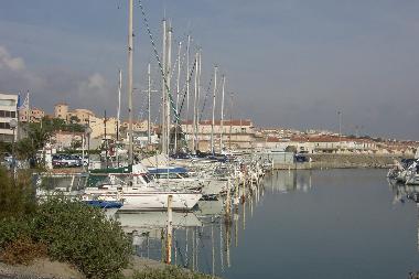 Casa de vacaciones en Narbonne Plage (Aude)Casa de vacaciones