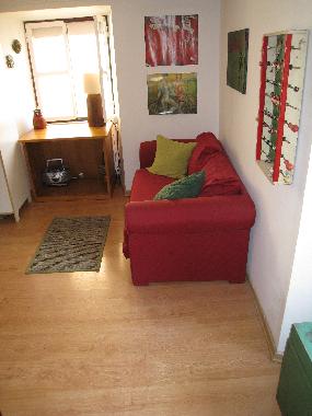 Apartamento de vacaciones en Lisbon (Grande Lisboa)Casa de vacaciones