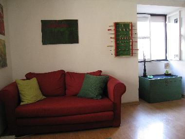 Apartamento de vacaciones en Lisbon (Grande Lisboa)Casa de vacaciones