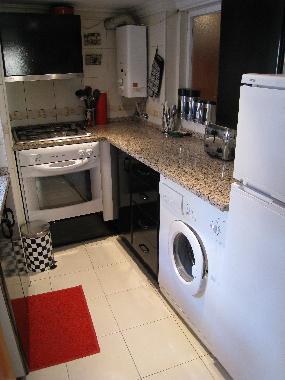 Apartamento de vacaciones en Lisbon (Grande Lisboa)Casa de vacaciones