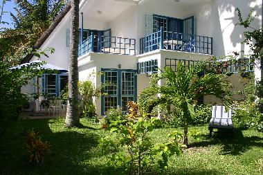 Casa de vacaciones en Pereybere (Port Louis)Casa de vacaciones