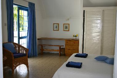 Casa de vacaciones en Pereybere (Port Louis)Casa de vacaciones