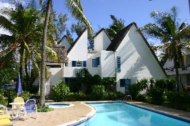 Casa de vacaciones en Pereybere (Port Louis)Casa de vacaciones