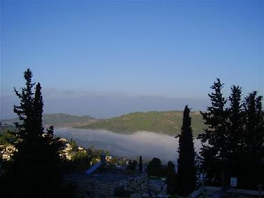 Cama y desayuno en jerusalem (Yerushalayim (Jerusalem))Casa de vacaciones