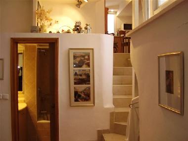 Cama y desayuno en jerusalem (Yerushalayim (Jerusalem))Casa de vacaciones