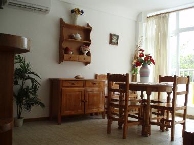 Apartamento de vacaciones en PUERTO POLLENSA (Mallorca)Casa de vacaciones