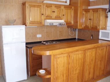 Apartamento de vacaciones en PUERTO POLLENSA (Mallorca)Casa de vacaciones