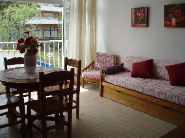 Apartamento de vacaciones en PUERTO POLLENSA (Mallorca)Casa de vacaciones