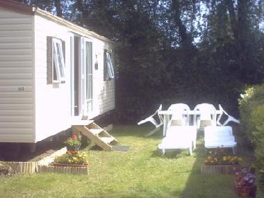 Chalet en Pont Aven (Finistre)Casa de vacaciones