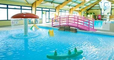 Chalet en Pont Aven (Finistre)Casa de vacaciones