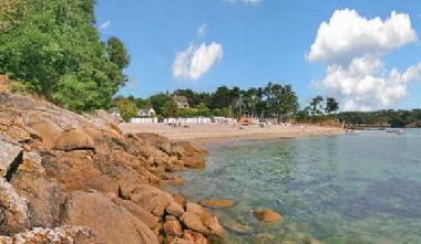 Chalet en Pont Aven (Finistre)Casa de vacaciones