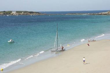 Chalet en Pont Aven (Finistre)Casa de vacaciones