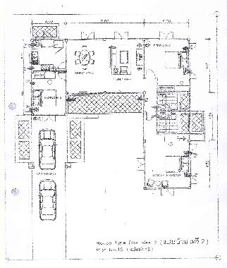 Casa de vacaciones en Bang Sarae (Chon Buri)Casa de vacaciones