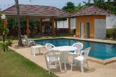 Casa de vacaciones en Bang Sarae (Chon Buri)Casa de vacaciones