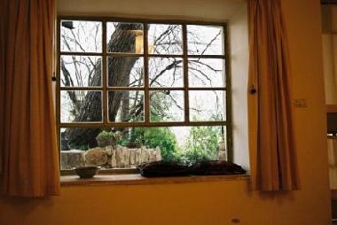 Cama y desayuno en jerusalem (Yerushalayim (Jerusalem))Casa de vacaciones