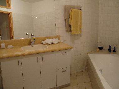 Cama y desayuno en jerusalem (Yerushalayim (Jerusalem))Casa de vacaciones