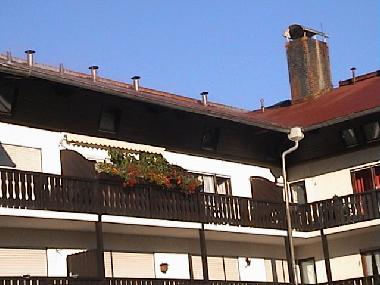 Apartamento de vacaciones en Reit imWinkl (Oberbayern)Casa de vacaciones