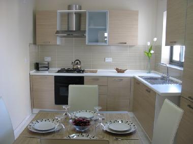 Apartamento de vacaciones en Haz-Zebbug (Malta)Casa de vacaciones