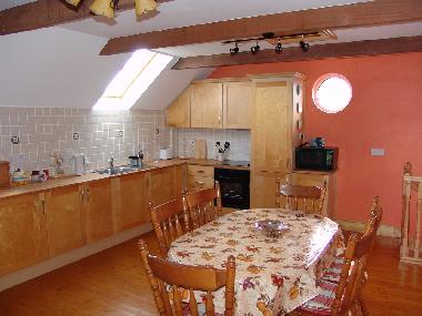 Casa de vacaciones en Kinsale (Cork)Casa de vacaciones