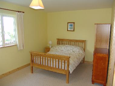 Casa de vacaciones en Kinsale (Cork)Casa de vacaciones