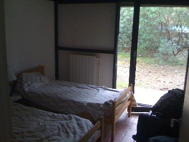 Casa de vacaciones en Lacanau Ocan (Gironde)Casa de vacaciones