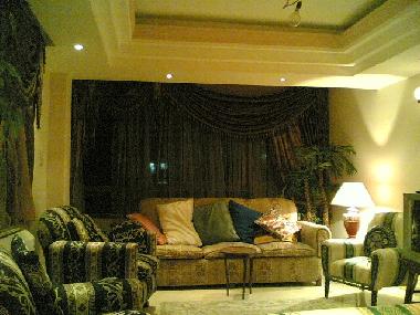 Apartamento de vacaciones en Cairo (Al Qahirah)Casa de vacaciones
