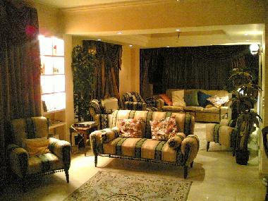Apartamento de vacaciones en Cairo (Al Qahirah)Casa de vacaciones