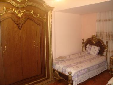 Apartamento de vacaciones en Cairo (Al Qahirah)Casa de vacaciones