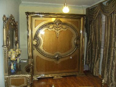 Apartamento de vacaciones en Cairo (Al Qahirah)Casa de vacaciones