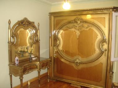 Apartamento de vacaciones en Cairo (Al Qahirah)Casa de vacaciones